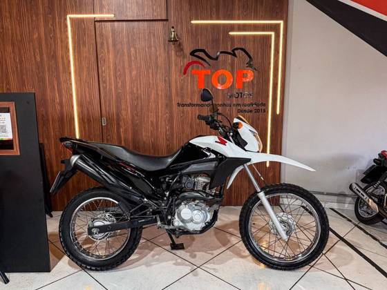 HONDA NXR 160 BROS HONDA NXR 160 BROS